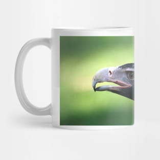 Wedge Tail Portrait Mug